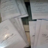 پرینت جزوه اسکن فتوکپی پلات لمینت اتوکد pvc طراحی