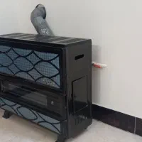 بخاری گازی ایران شرق