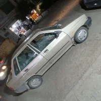 سمند و پراید|خودرو سواری و وانت|ساری, |دیوار