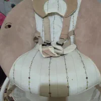 گهواره بچه سالم در نو