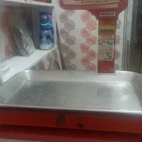 ترازومحک ۳۵کیلویی