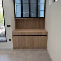 کابینت و کمد ام دی اف|جاکفشی، کمد، دراور|جم, |دیوار