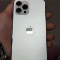 ایفون 12 pro max