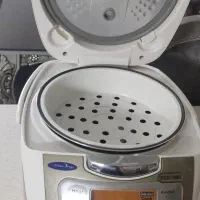 پلوپز و آرام پز|اجاق گاز و لوازم برقی پخت‌وپز|تهران, شهرک ولیعصر شمالی|دیوار