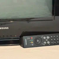 تلویزیون سامسونگ ۲۱ اینچ / TV Samsung|تلویزیون و پروژکتور|تهران, امیرآباد|دیوار
