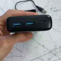 پاوربانک Anker 20000