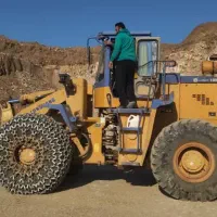 لودر زدل ۵۰