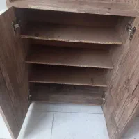 جا کفشی|جاکفشی، کمد، دراور|اصفهان, ملک‌شهر|دیوار