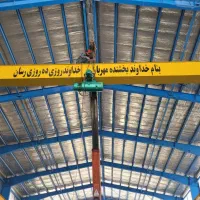 سوله نوسازصنعتی فروشی|فروش دفتر صنعتی، کشاورزی، تجاری|شهرضا, |دیوار