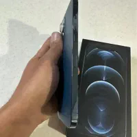 آیفون12پرومکس|موبایل|کرمانشاه, |دیوار