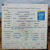 Dell m4800|رایانه همراه|اهواز, شهرک نفت|دیوار