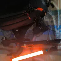 کوله پشتی دوربین سونی (اورجینال)