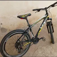 ««دوچرخه زیر قیمت بازار»»|دوچرخه، اسکیت، اسکوتر|تالش, طولارود|دیوار