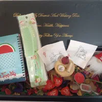 باکس یلدایی وکریسمس قیمت بسیار مناسب