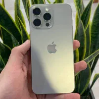 آیفون ایکس آر در شاستی ۱۵ پرو ریجستر شده