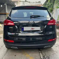 جک S5 نیوفیس 1402|خودرو سواری و وانت|رشت, کوی قدس|دیوار