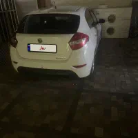 برلیانس H320مدل ۹۷ موتور بزرگ بدون رنگ