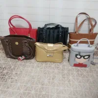 کیف زنانه
