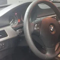BMW 320i سری۳ مدل ۲۰۰۸  کارنامه|خودرو سواری و وانت|تهران, دزاشیب|دیوار
