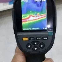 نشت یابی باتجهیزات کامل مهندس علیزاده