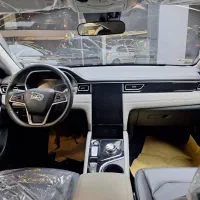 جک +EJ7 / تحویل 60 روز کاری / مدل 2025|خودرو سواری و وانت|تهران, مهران (سیدخندان)|دیوار