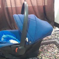 کریر .پشه بند.آغوش