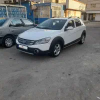 اچ سی کراس مدل۹۶