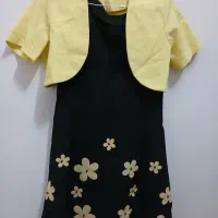 تعدادی لباس مجلسی دخترونه شیک|لباس|گلستان (تهران), |دیوار