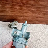 کاربرات هندا ژاپنی|قطعات یدکی و لوازم جانبی|قم, نیروگاه|دیوار