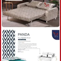 مبلمان تخت خوابشو نیکان (تولید کننده برتر سال)|مبلمان خانگی و میز عسلی|پاکدشت, خاتون آباد|دیوار