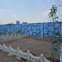 ۲۲۰متر باغچه/کوچه اختصاصی/سهمیه آب فعال/شهریار