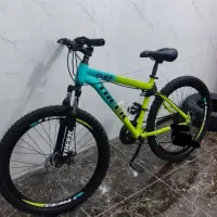 دوچرخه 26 حرفه