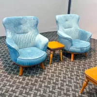 مبل اناهید تولیدی آقای انصاری|مبلمان خانگی و میز عسلی|یاسوج, |دیوار