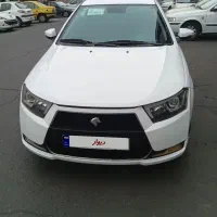 دنا پلاس توربو اتومات 1402 بدون رنگ درجه یک