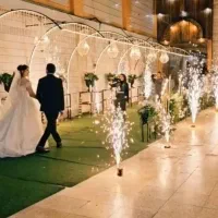 تشریفات ازدواج‌آسان و تالار،) آل علی برند در اهواز