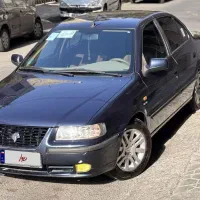 سمند LX Ef7 مدل 97/بی رنگ/فول/کم کارکرد/بوش آلمان|خودرو سواری و وانت|اندیشه, اندیشه فاز ۱|دیوار