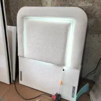 تخت تکنفره نوجوان