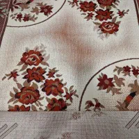 فروش گلیم فرش در حد نو|گلیم، جاجیم، گبه|همدان, |دیوار