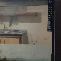 آکواریوم|ماهی|پره‌سر, |دیوار