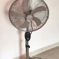 پنکه ایستاده کویین