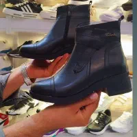 نیم بوت باکیفیت