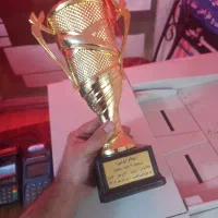 حک و برش لیزری روی انواع متریال ها|خدمات رایانهای و موبایل|اهر, |دیوار