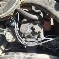 نیسان دوگانهcng|خودرو سواری و وانت|پاکدشت, پاکدشت (مامازند)|دیوار