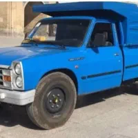 نیسان باری به تمام نقاط،ایران