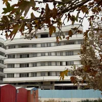 مهرشهر فاز ۱ پنتهاووس ۴۴۴ متری