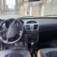 کوییک ۹۹ مشکی