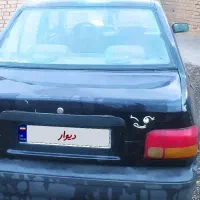 فروش پراید مدل 82