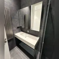 ۳۰۵ متر * ۳خواب * فول بازسازی * ویلا استخر دار|اجارهٔ خانه و ویلا|تهران, سیمای ایران|دیوار