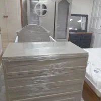 تخت وسرویس نوزادنوجوان|تخت و سرویس خواب|اراک, |دیوار