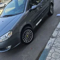 رانا lx مدل ۱۳۹۳|خودرو سواری و وانت|تهران, یافت آباد جنوبی|دیوار